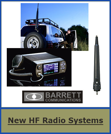new hf radios dealer barrett new 