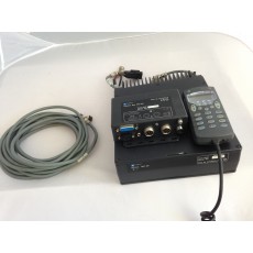 Codan NGT SR HF SSB Radio - TXE & GPS Option